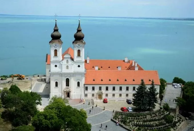 Voyage · CIRCUIT HONGRIE, DE BUDAPEST AU LAC BALATON