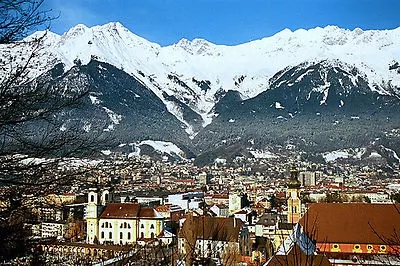 Voyage · TYROL AUTRICHIEN ET ITALIEN - FÊTE DES ALPAGES 7 JOURS