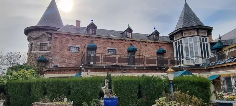 20230317 152528 amiens h — Voyage · SÉJOUR GASTRONOMIQUE EN PICARDIE ET CHAMPAGNE-ARDENNE
