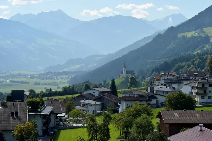 Voyage · OKTOBERFEST A MUNICH - CHÂTEAU DE NEUSCHWANSTEIN - FÊTE DE LA TRANSHUMANCE