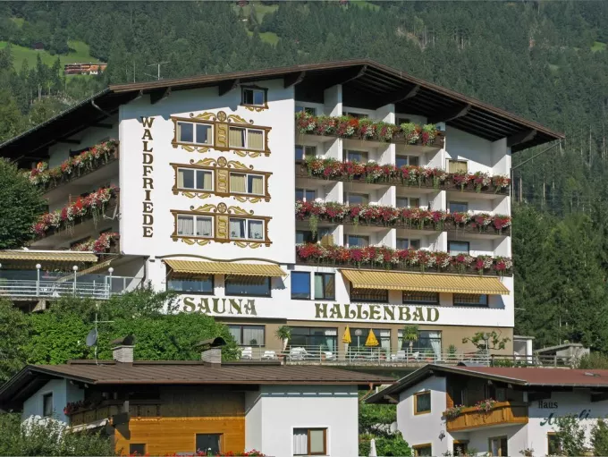 Voyage · DECOUVERTE DU TYROL ET DE LA BAVIERE EN AVION