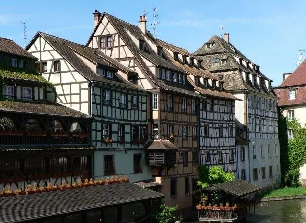 Voyage · ALLEMAGNE DU SUD - BAVIÈRE ET FORÊT NOIRE