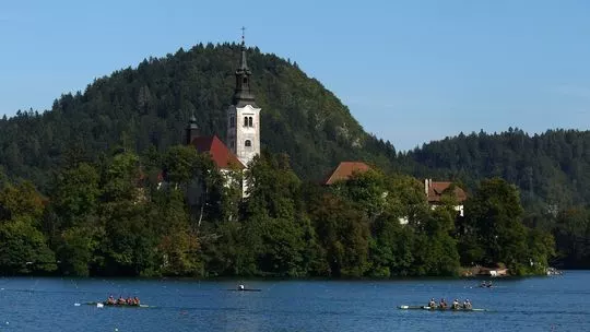 Voyage · ESCAPADE EN SLOVÉNIE DANS LE CŒUR VERT DE L'EUROPE