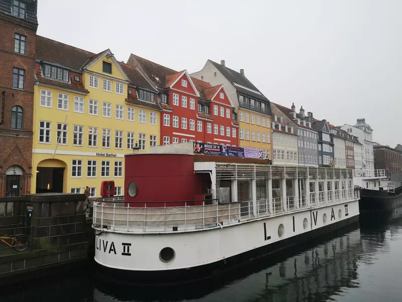 20230223 152935 COPENHAGUE — Voyage · LES VILLES HANSEATIQUES DE L'ALLEMAGNE DU NORD ET COPENHAGUE