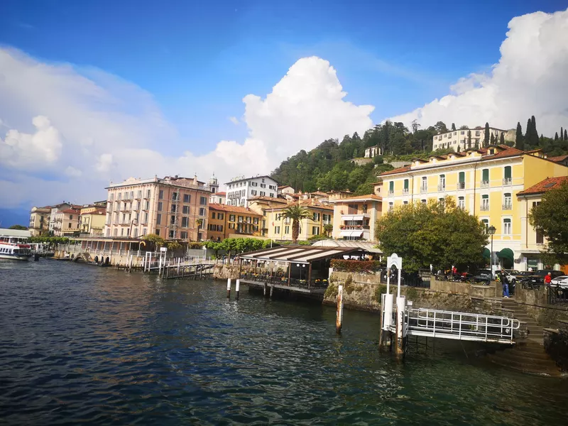 20230507 165906 sissitour — Voyage · ESCAPADE DANS LA REGION DES LACS ITALIENS