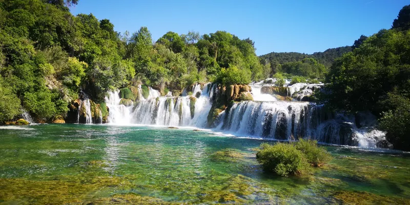 Croatia — Article · Circuit en Croatie de l’Istrie à la Dalmatie : les étapes à ne pas manquer