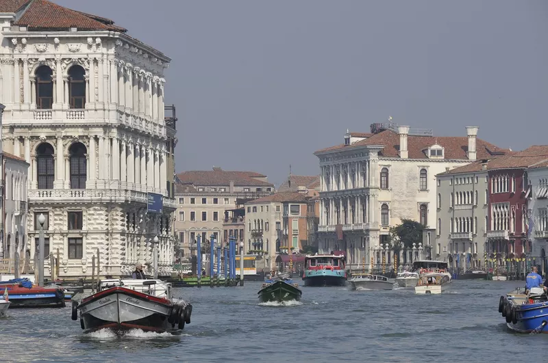 Italie 4298507 1280 — Voyage · CARNAVAL DE VENISE