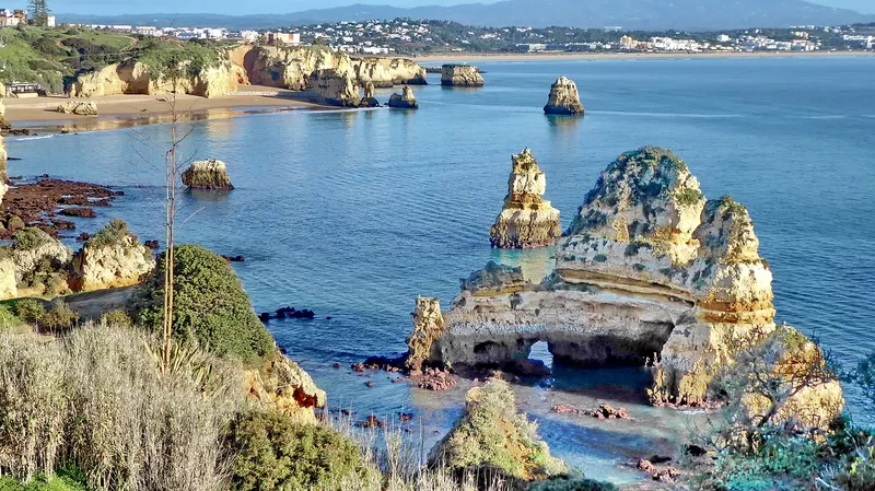 Portugal 3270064 1280 — Voyage · PROMO CIRCUIT PORTUGAL