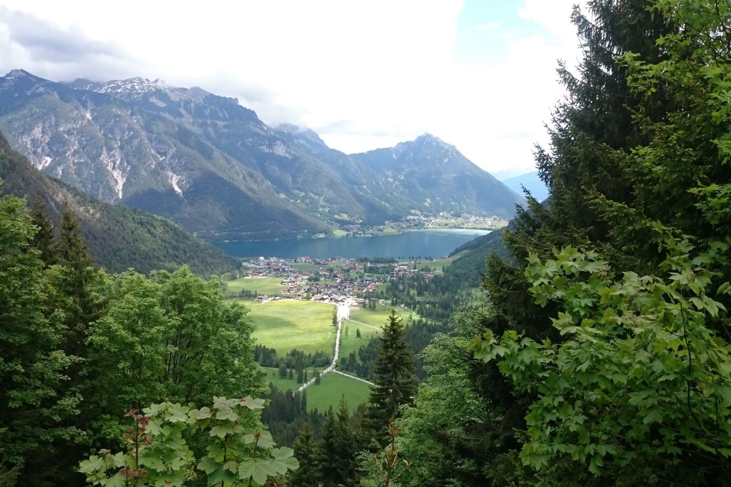 Pertisau