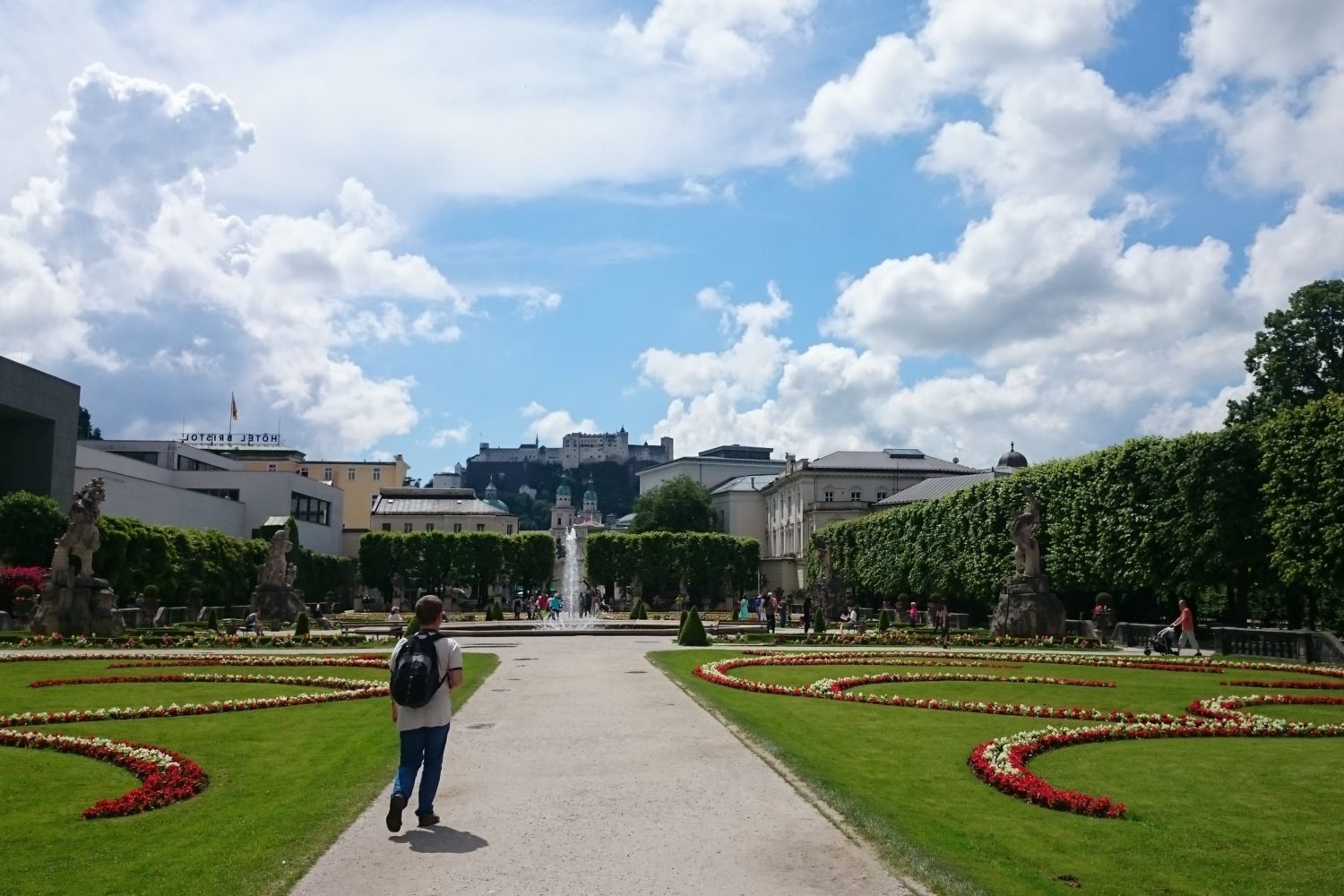 Salzburg