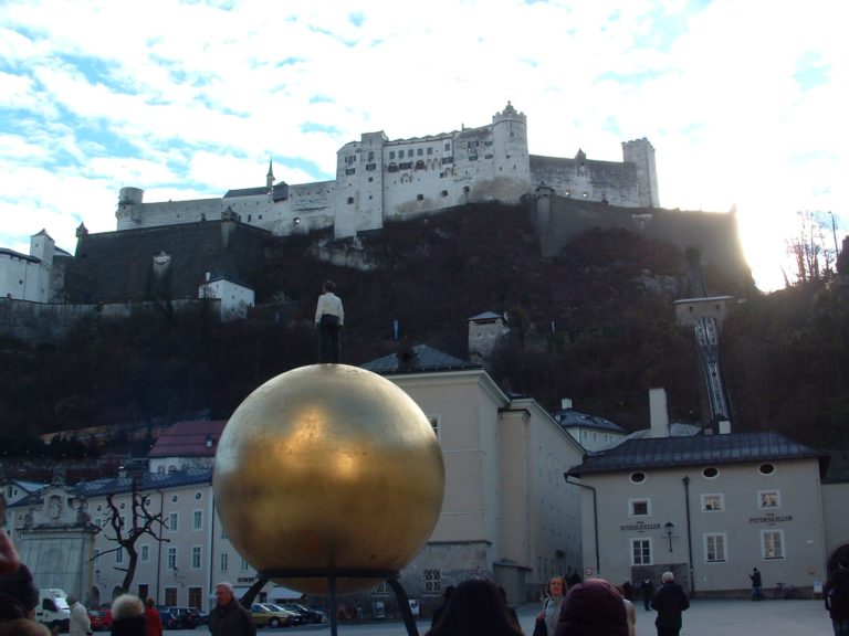 MARCHÉS DE NOËL DANS LE TYROL, AU COEUR DES ALPES