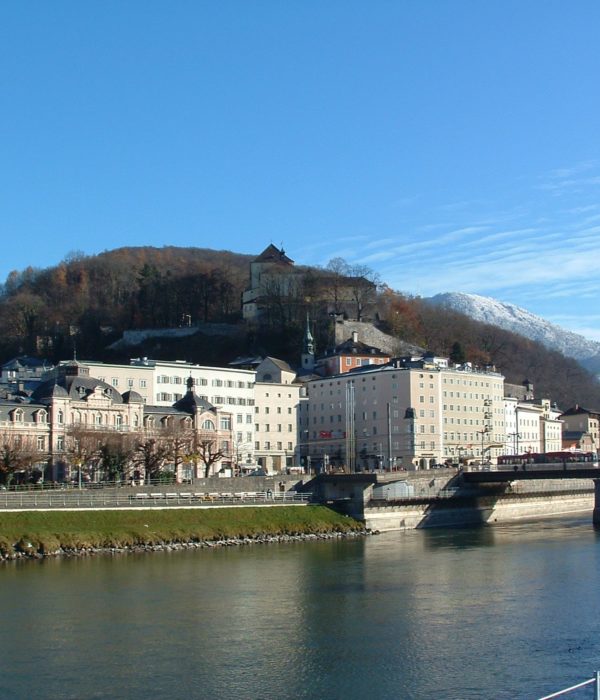 Salzbourg