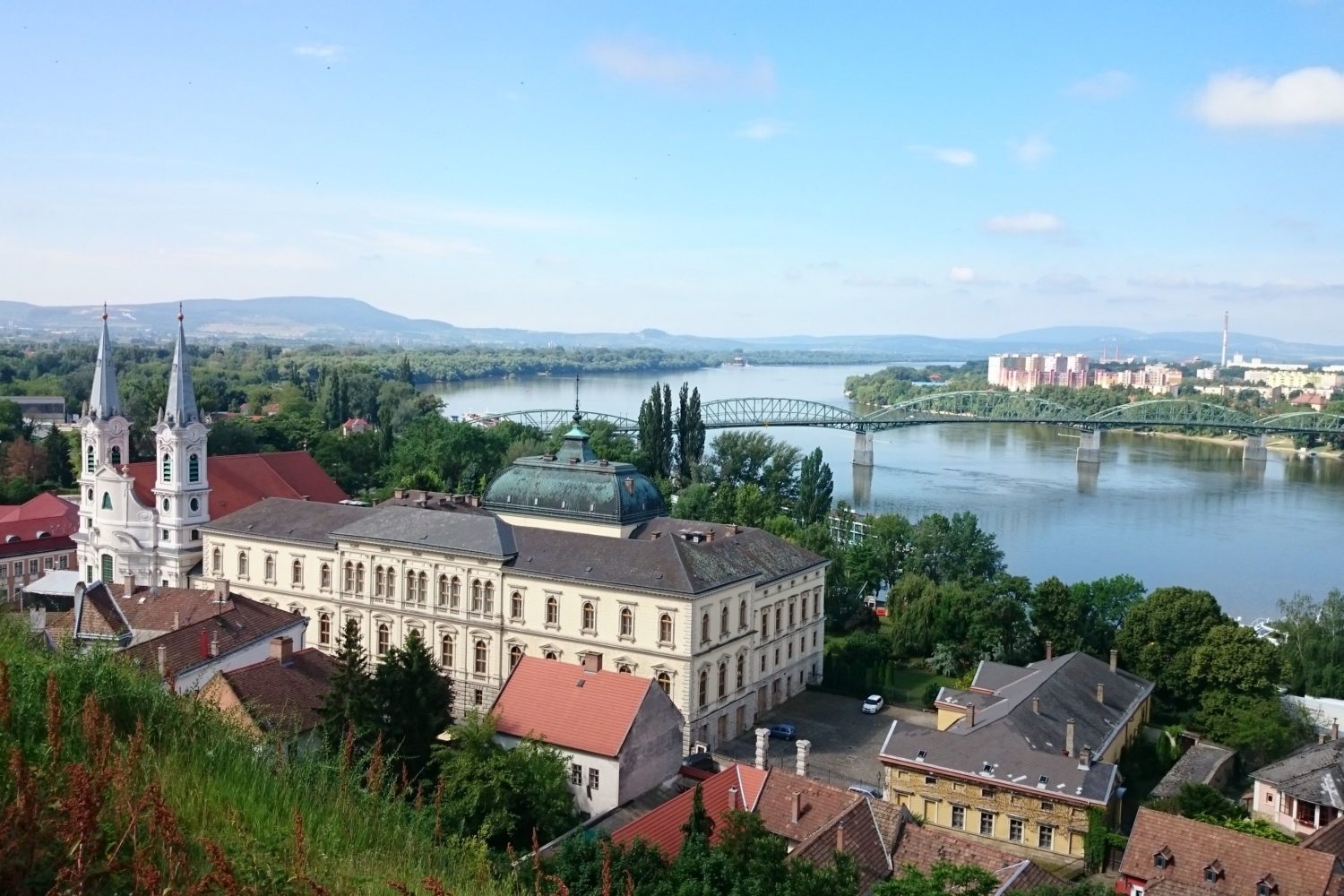 Esztergom