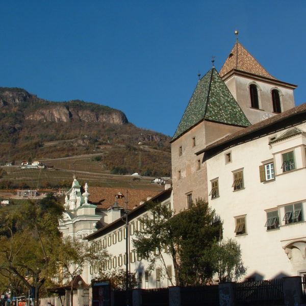 Bolzano