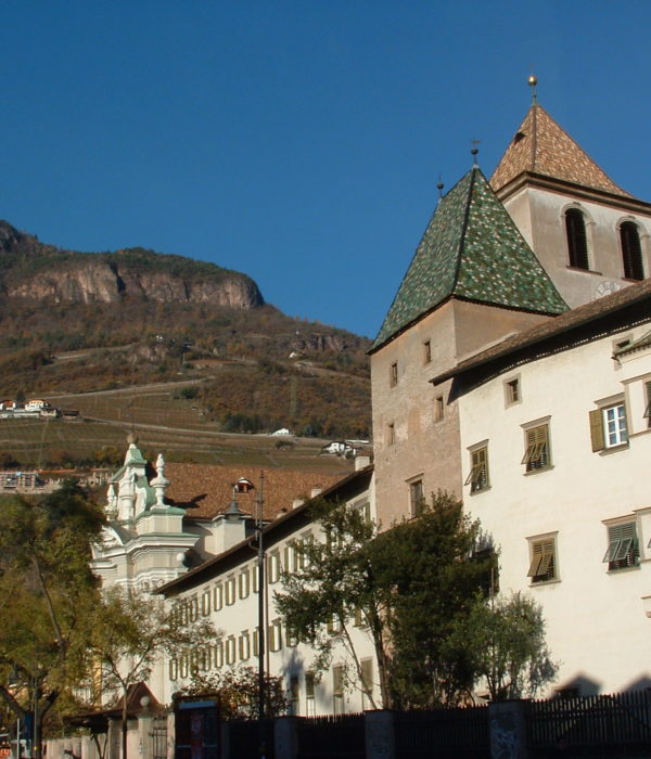 Bolzano