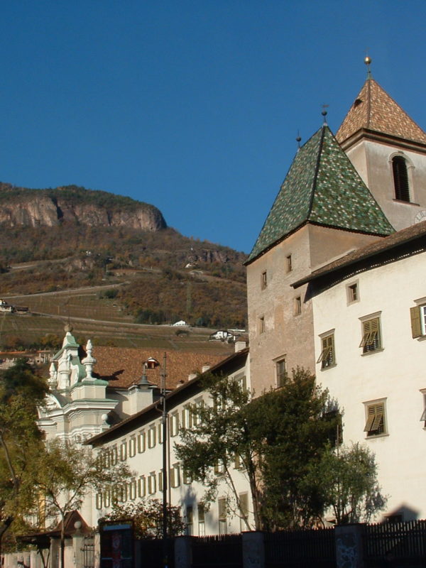 Bolzano