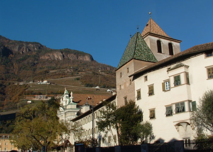 Bolzano