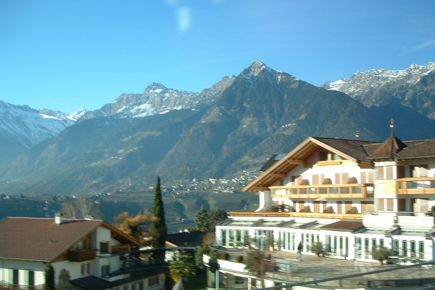 Merano