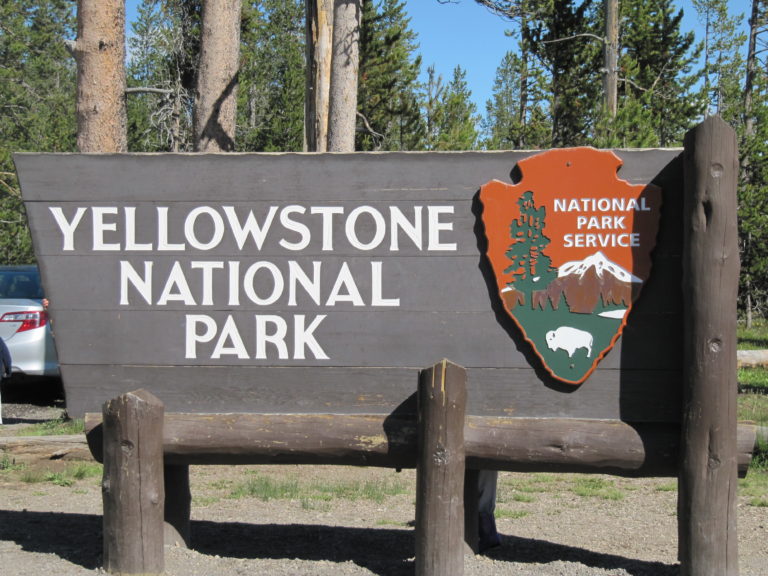 LES ROCHEUSES, PARC YELLOWSTONE ET CÔTE PACIFIQUE DE LOS ANGELES A SAN FRANCISCO