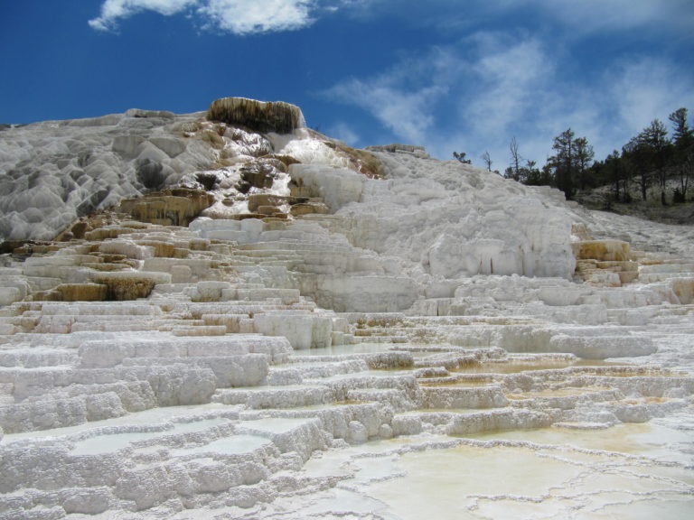 LES ROCHEUSES, PARC YELLOWSTONE ET CÔTE PACIFIQUE DE LOS ANGELES A SAN FRANCISCO