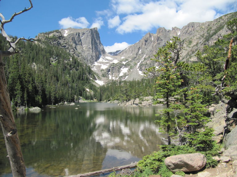 LES ROCHEUSES, PARC YELLOWSTONE ET CÔTE PACIFIQUE DE LOS ANGELES A SAN FRANCISCO