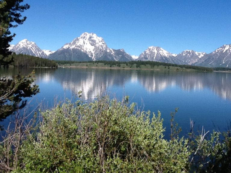 LES ROCHEUSES, PARC YELLOWSTONE ET CÔTE PACIFIQUE DE LOS ANGELES A SAN FRANCISCO