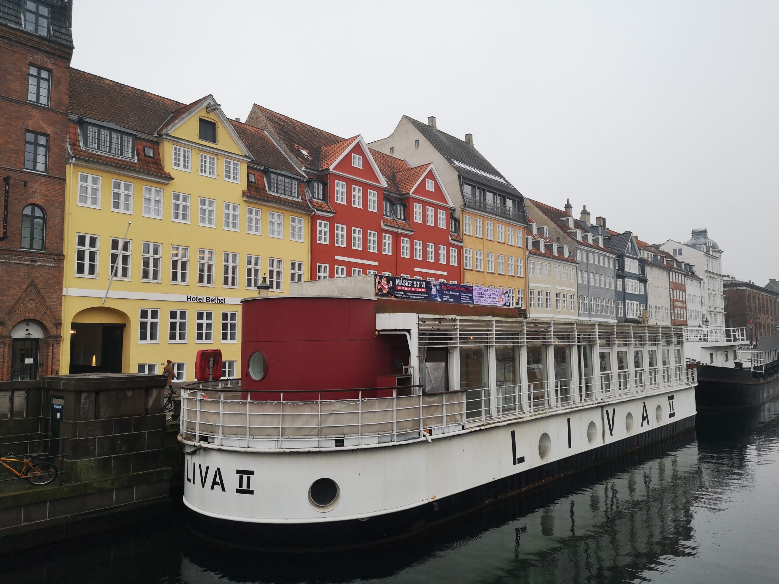 LES VILLES HANSEATIQUES DE L'ALLEMAGNE DU NORD ET COPENHAGUE